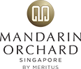 Mandarin Orchard Singapore